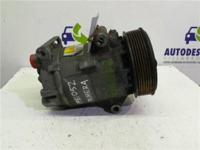 Compresor Aire Acondicionado Nissan PRIMERA BERLINA 1 9 16V Turbodiesel  2