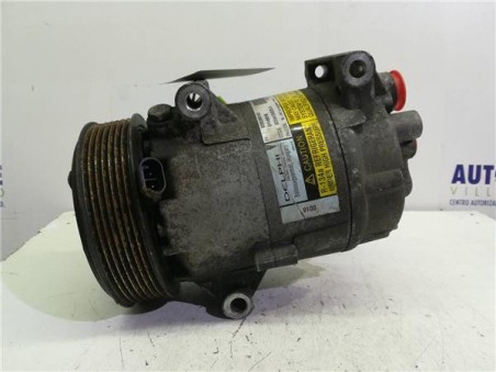 Compresor Aire Acondicionado Nissan PRIMERA BERLINA 1 9 16V Turbodiesel 