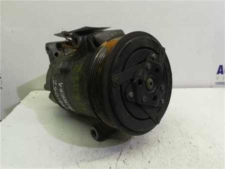Compresor Aire Acondicionado Nissan PRIMERA BERLINA 1 9 16V Turbodiesel 