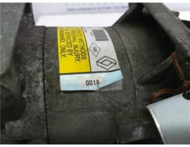 Compresor Aire Acondicionado Nissan PRIMERA BERLINA 1 9 16V Turbodiesel 