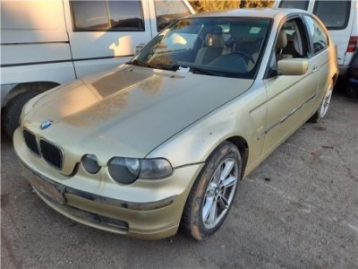 Compresor Aire Acondicionado BMW SERIE 3 COMPACT 2 0 16V D  2