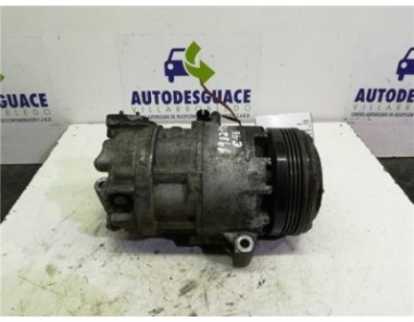 Compresor Aire Acondicionado BMW SERIE 3 COMPACT 2 0 16V D  Compresor Aire Acondicionado BMW SERIE 3 COMPACT 2 0 16V D