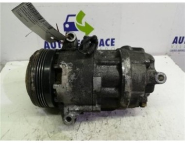 Compresor Aire Acondicionado BMW SERIE 3 COMPACT 2 0 16V D  Compresor Aire Acondicionado BMW SERIE 3 COMPACT 2 0 16V D