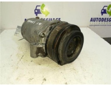 Compresor Aire Acondicionado BMW SERIE 3 BERLINA 2 0 16V D 