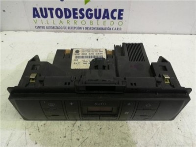 Mandos Climatizador Audi A4 BERLINA 1 8 20V