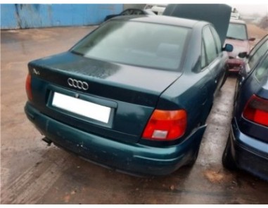 Mandos Climatizador Audi A4 BERLINA 1 8 20V 