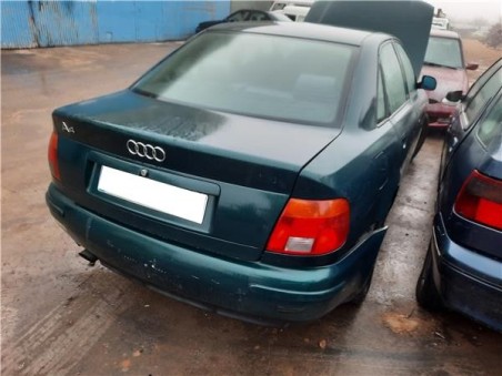 Mandos Climatizador Audi A4 BERLINA 1 8 20V 
