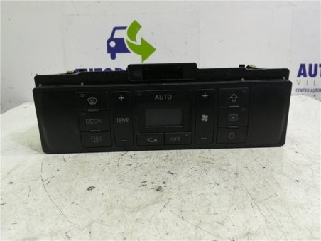 Mandos Climatizador Audi A4 BERLINA 1 8 20V 