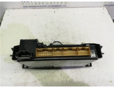 Mandos Climatizador Audi A4 BERLINA 1 8 20V 