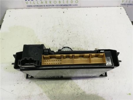 Mandos Climatizador Audi A4 BERLINA 1 8 20V 