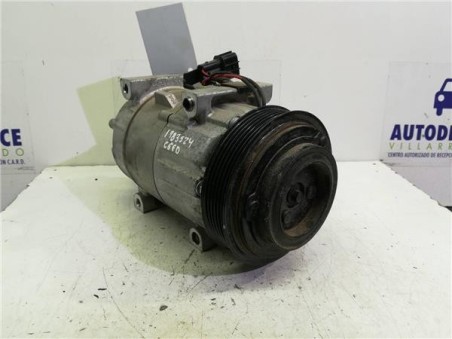 Compresor Aire Acondicionado Kia CEED 1 0 TGDI 