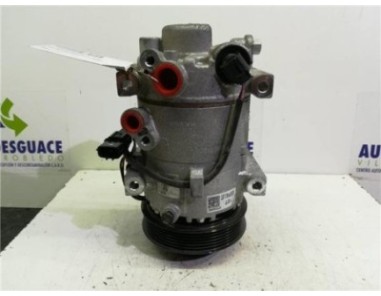 Compresor Aire Acondicionado Kia CEED 1 0 TGDI 