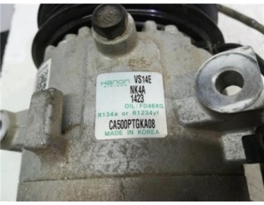 Compresor Aire Acondicionado Kia CEED 1 0 TGDI 