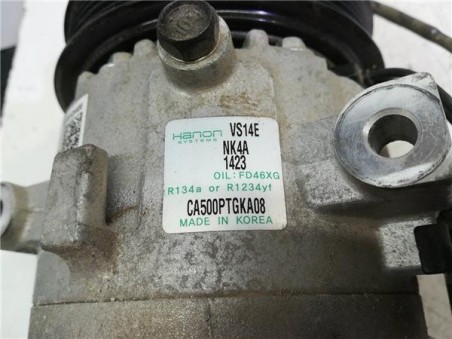 Compresor Aire Acondicionado Kia CEED 1 0 TGDI 
