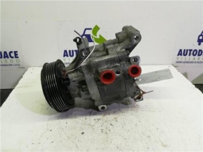 Compresor Aire Acondicionado Fiat PUNTO BERLINA 1 3 JTD