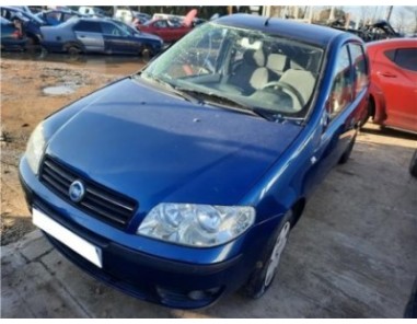 Compresor Aire Acondicionado Fiat PUNTO BERLINA 1 3 JTD 