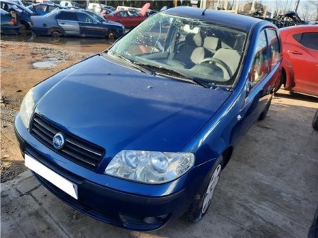 Compresor Aire Acondicionado Fiat PUNTO BERLINA 1 3 JTD 