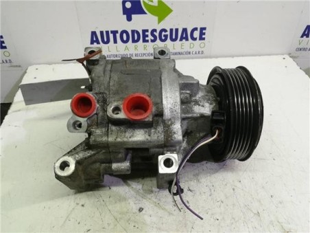 Compresor Aire Acondicionado Fiat PUNTO BERLINA 1 3 JTD 