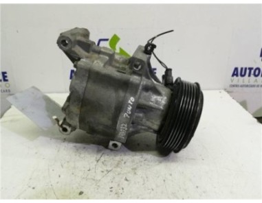 Compresor Aire Acondicionado Fiat PUNTO BERLINA 1 3 JTD 