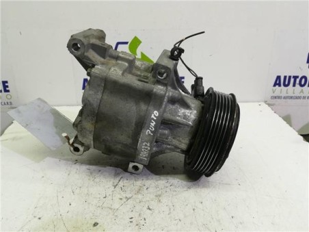 Compresor Aire Acondicionado Fiat PUNTO BERLINA 1 3 JTD 