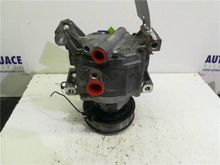 Compresor Aire Acondicionado Fiat PUNTO BERLINA 1 3 JTD 