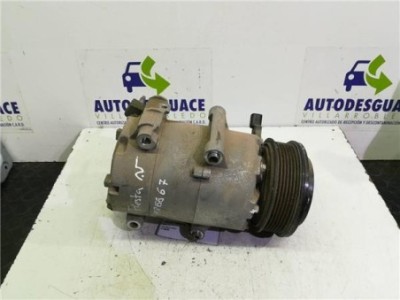 Compresor Aire Acondicionado Ford FIESTA 1 5 TDCi 