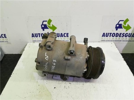 Compresor Aire Acondicionado Ford FIESTA 1 5 TDCi 