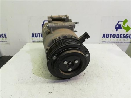 Compresor Aire Acondicionado Ford FIESTA 1 5 TDCi 