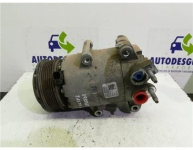 Compresor Aire Acondicionado Ford FIESTA 1 5 TDCi 