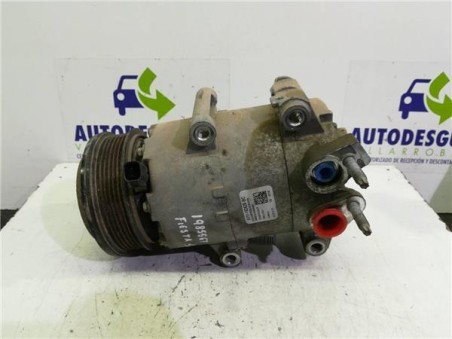 Compresor Aire Acondicionado Ford FIESTA 1 5 TDCi 