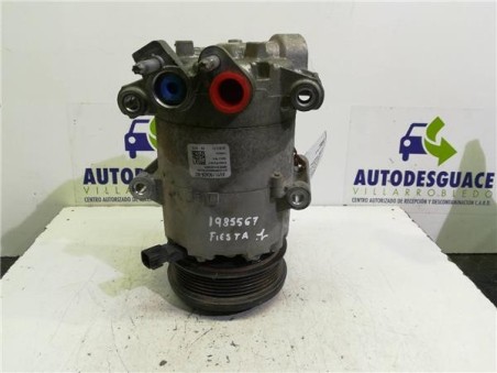 Compresor Aire Acondicionado Ford FIESTA 1 5 TDCi 