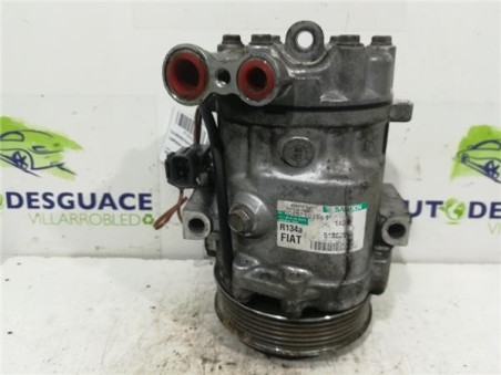 Compresor Aire Acondicionado Fiat GRANDE PUNTO 1 3 