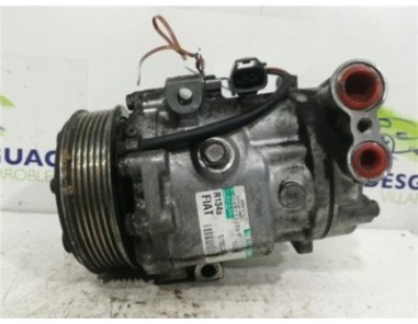Compresor Aire Acondicionado Fiat GRANDE PUNTO 1 3 