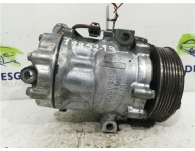 Compresor Aire Acondicionado Fiat GRANDE PUNTO 1 3 