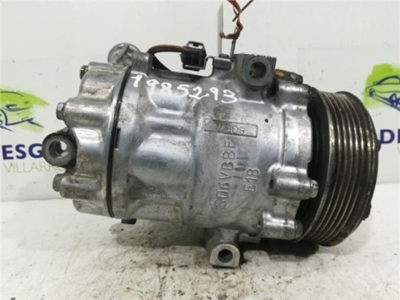 Compresor Aire Acondicionado Fiat GRANDE PUNTO 1 3 