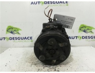 Compresor Aire Acondicionado Fiat GRANDE PUNTO 1 3 
