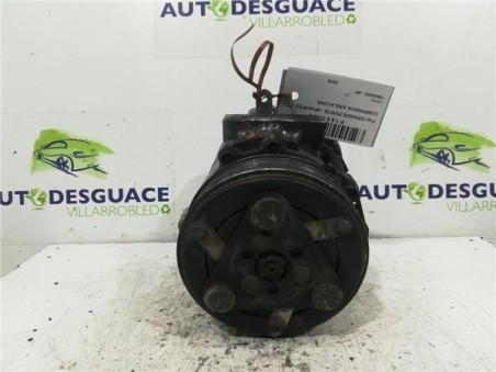 Compresor Aire Acondicionado Fiat GRANDE PUNTO 1 3 