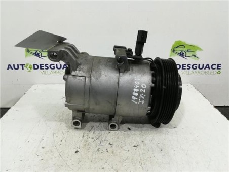 Compresor Aire Acondicionado Hyundai IX20 1 4 