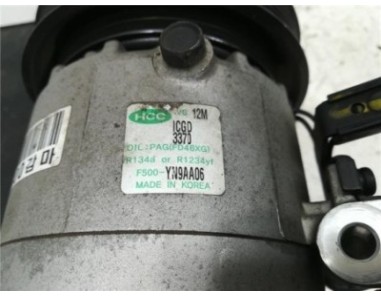 Compresor Aire Acondicionado Hyundai IX20 1 4 