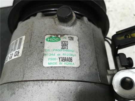 Compresor Aire Acondicionado Hyundai IX20 1 4 