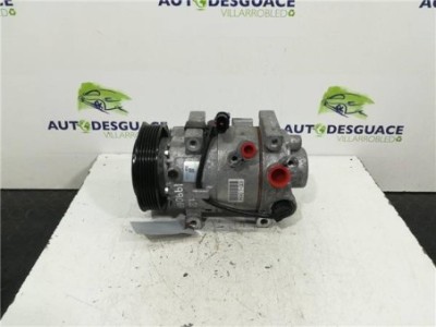 Compresor Aire Acondicionado Hyundai I20 ACTIVE 1 0 TGDI