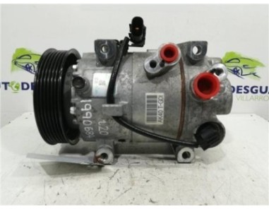 Compresor Aire Acondicionado Hyundai I20 ACTIVE 1 0 TGDI 