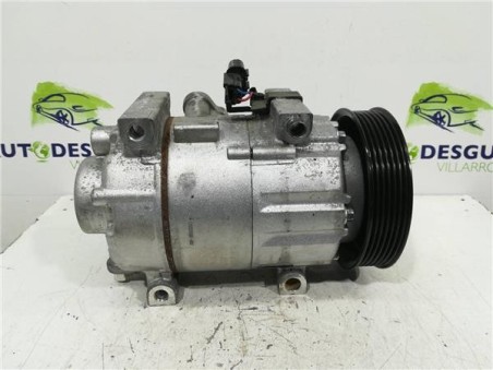 Compresor Aire Acondicionado Hyundai I20 ACTIVE 1 0 TGDI 