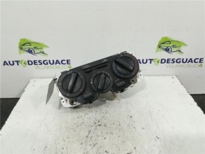 Mandos Calefaccion / Aire Acondicionado Nissan NV 200 1 5 dCi 