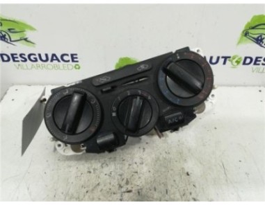 Mandos Calefaccion / Aire Acondicionado Nissan NV 200 1 5 dCi 