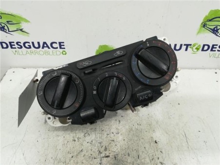 Mandos Calefaccion / Aire Acondicionado Nissan NV 200 1 5 dCi 
