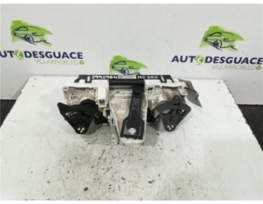 Mandos Calefaccion / Aire Acondicionado Nissan NV 200 1 5 dCi 