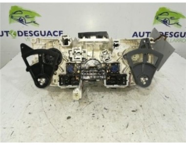 Mandos Calefaccion / Aire Acondicionado Nissan NV 200 1 5 dCi 