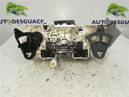 Mandos Calefaccion / Aire Acondicionado Nissan NV 200 1 5 dCi 