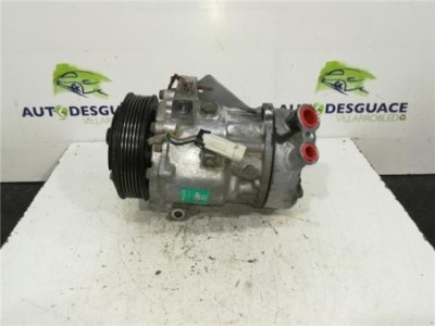 Compresor Aire Acondicionado Fiat CROMA 1 9 8V JTD